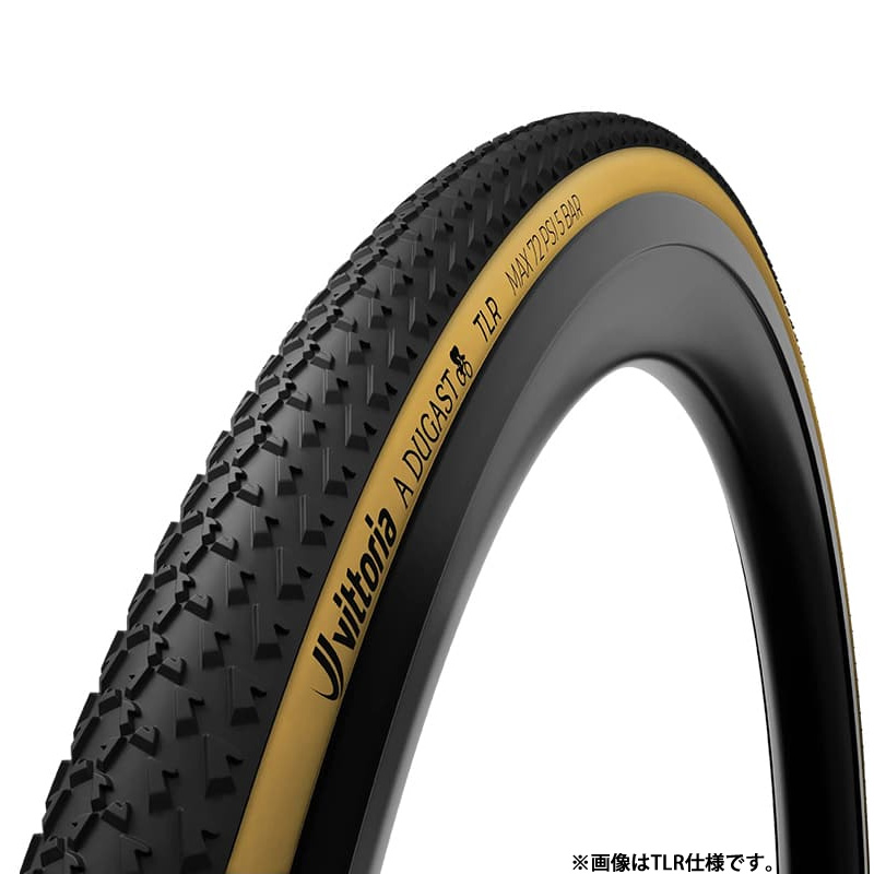 ビットリア A.Dugast Small Bird C チューブラー 33-28” ブラック/パラサイド リム幅27mm未満 デュガス|ワールドサイクル