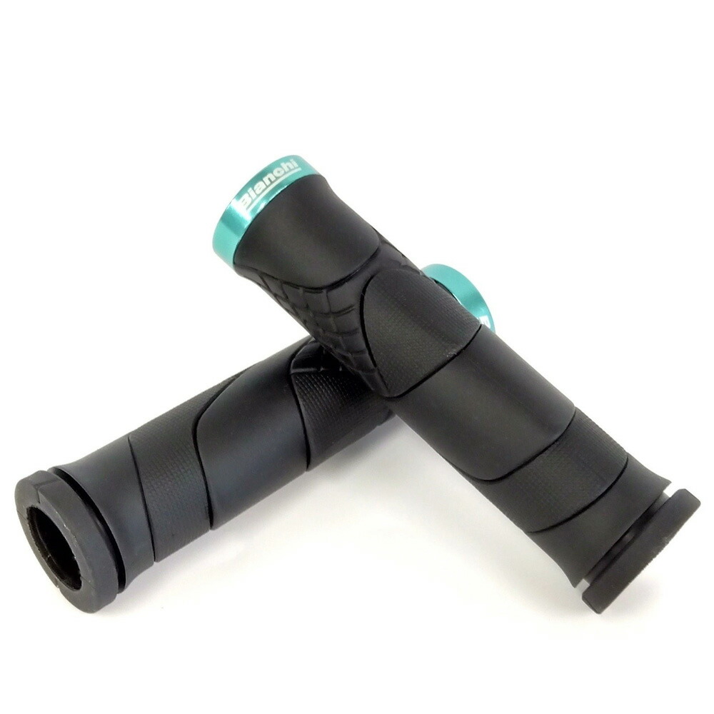 楽天市場】(即納)BIANCHI ビアンキ GRIP STRAIGHT グリップ