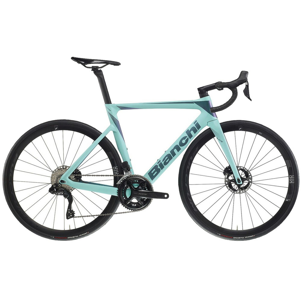 レトロなロードレース自転車 本体 Bianchi(ビアンキ) 2025年モデル|サイクルショップカンザキ吹田