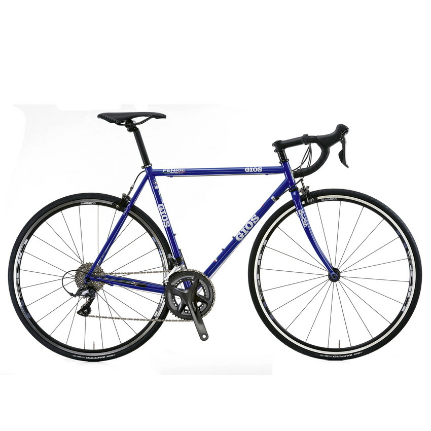 【貨物輸送無料】【代引不可】25ジオス FENICE ジオスブルー 自転車・サイクリング-スポーツ・アウトドア-ロードバイク