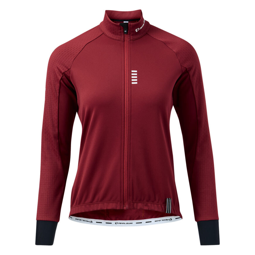Pearl Izumi - 新品 パールイズミ レディース用 サーモジャージ アスファルト 4582680439647-S.jpg