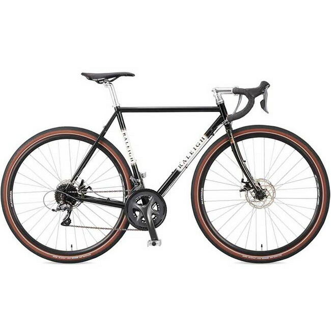 （最終値下げ）ラレーカールトン　グリーン 楽天市場】大感謝セール RALEIGH ラレー CR-DC CARLTON-DC