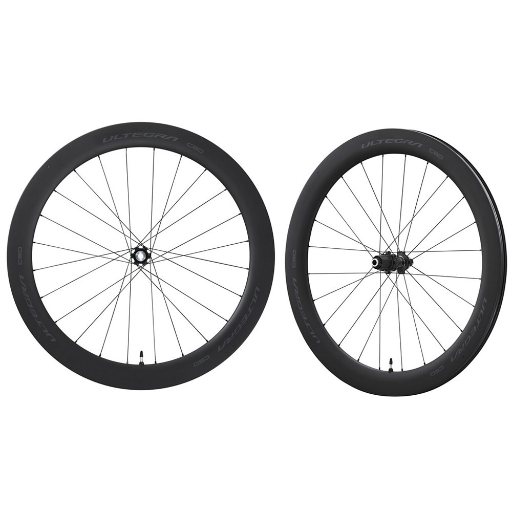 楽天市場】Shimano (シマノ) ULTEGRA アルテグラ WH-RS770-C30