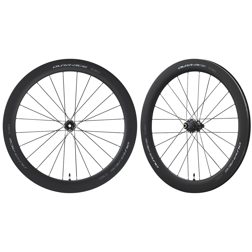 SHIMANO DURA-ACE WH-R9270-C50-TL DISC 前後 Shimano Dura-Ace WH-R9270-C50-TL Rear Wheel Excel Sports