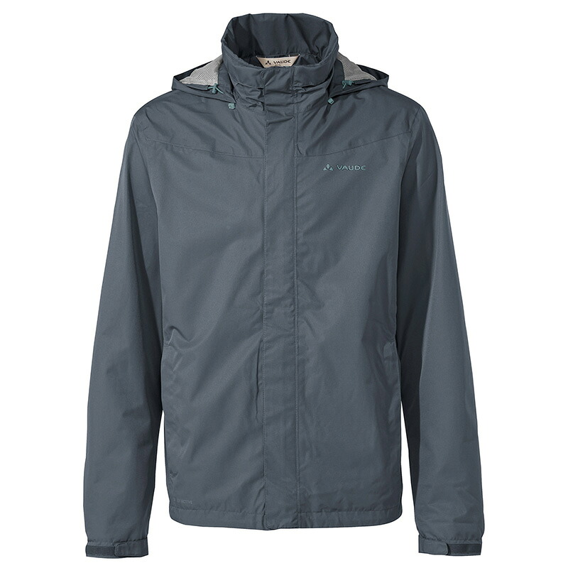 ファウデ Escape Bike Light Jacket 戸呂 メンズ