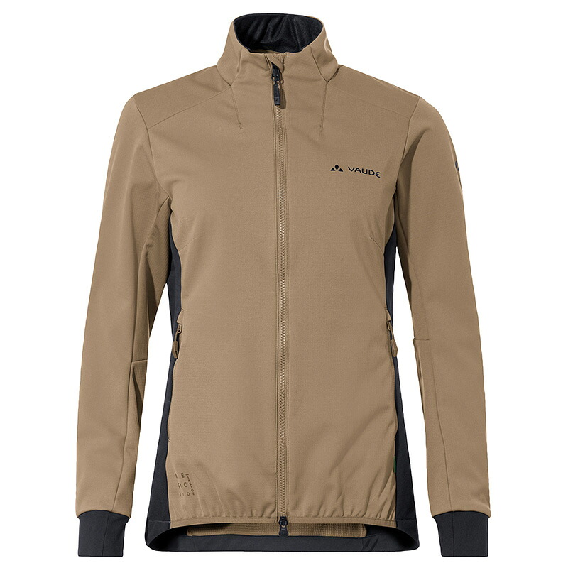 ファウデ Moab Pro Softshell Jacket オーツ レディース｜ワールドサイクル