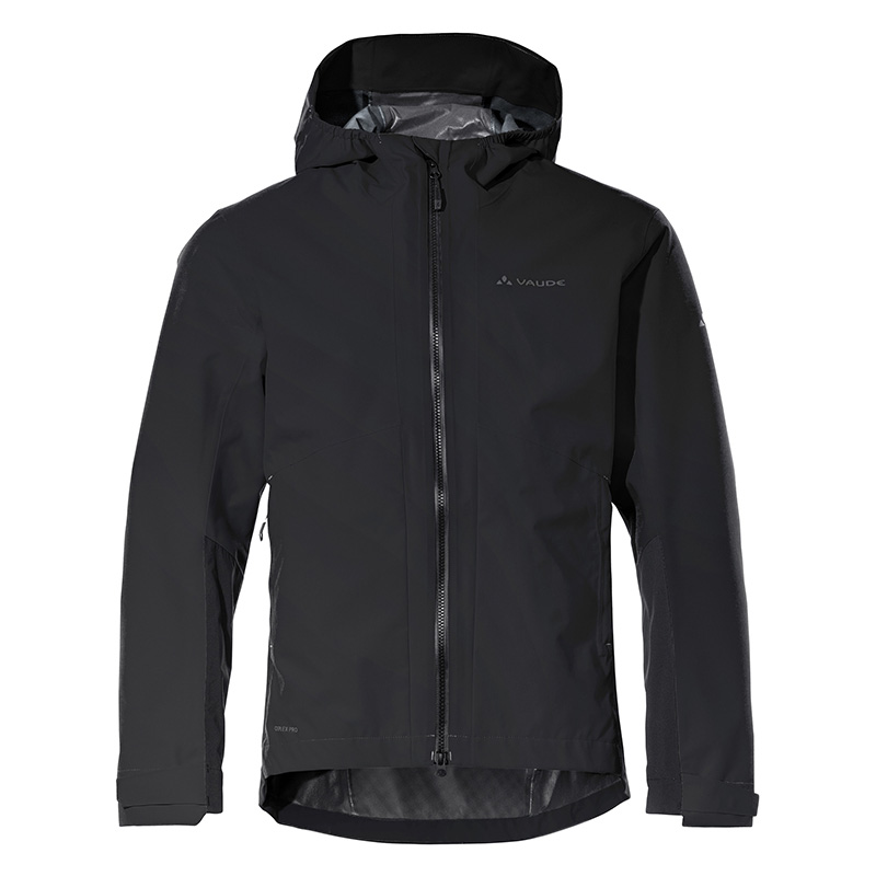 ファウデ Moab Pro Rain Jacket 黒いこと メンズ