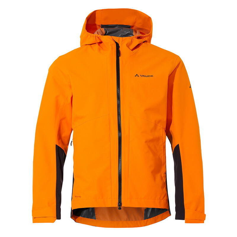 ファウデ Moab Pro Rain Jacket クルクマ メンズ