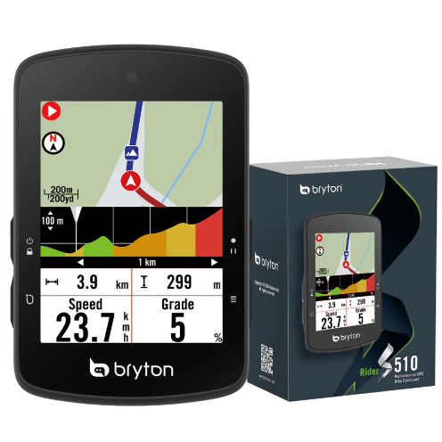 楽天市場】ブライトン Rider17 E(本体のみ) GPS : ワールドサイクル
