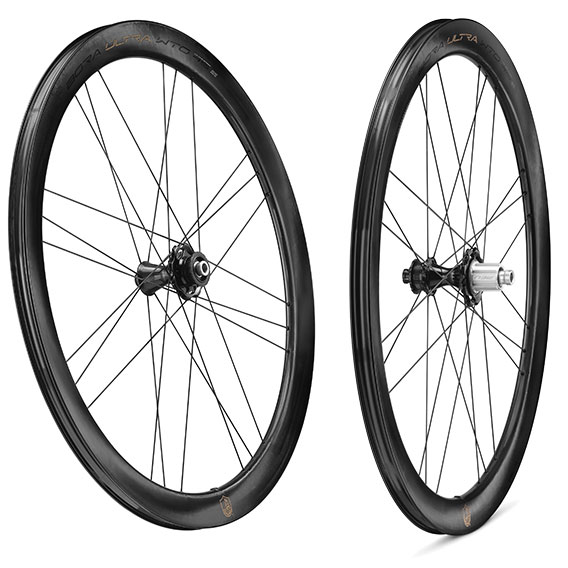 楽天市場】カンパニョーロ BORA ULTRA WTO 35 DB C23 カンパニョーロ