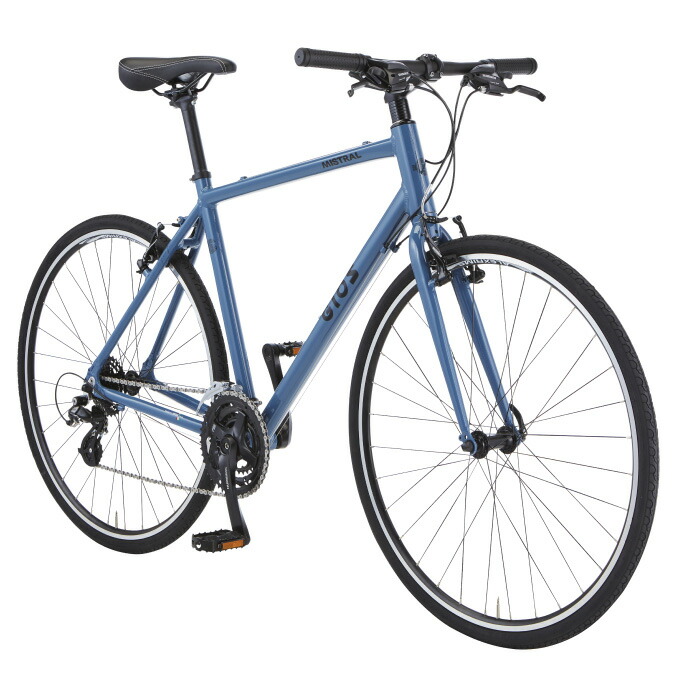 【送料無料】【代引不可】25ジオス MISTRAL SHIMANO グレー