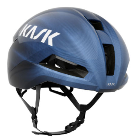 KASK NIRVANA（ニルバーナ） ブルーベリーフェード ヘルメット