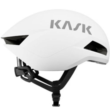 KASK NIRVANA（ニルバーナ） ホワイトマット ヘルメット