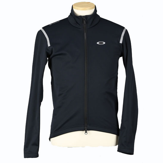 【SALE】オークリー ENDURANCE ULTRA GORETEX ROAD JACKET ブラックアウト