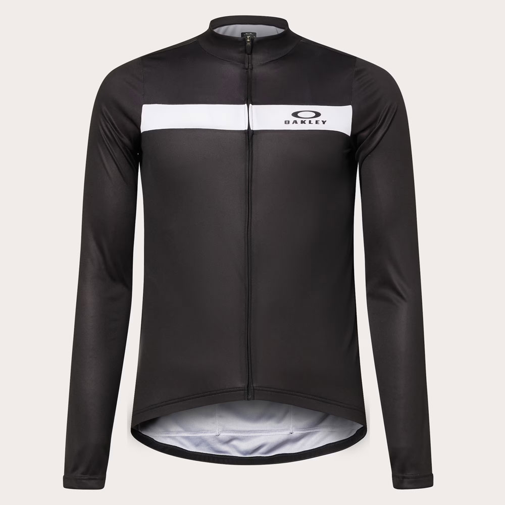 オークリー　ENDURANCE ULTRA BIB Oakley Endurance Ultra Bib - Blackout | Oakley® US