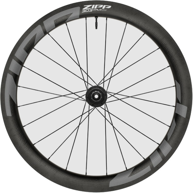 楽天市場】ZIPP ヴィンテージ400カーボンリム 650C 16H チューブラー