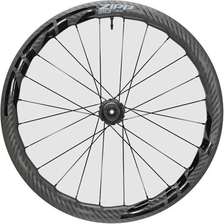 楽天市場】ZIPP ヴィンテージ400カーボンリム 650C 16H チューブ