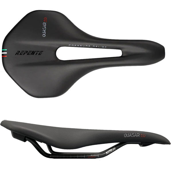 楽天市場】REPENTE PRIME 3.0 (ブラック) 142mm レペンテ