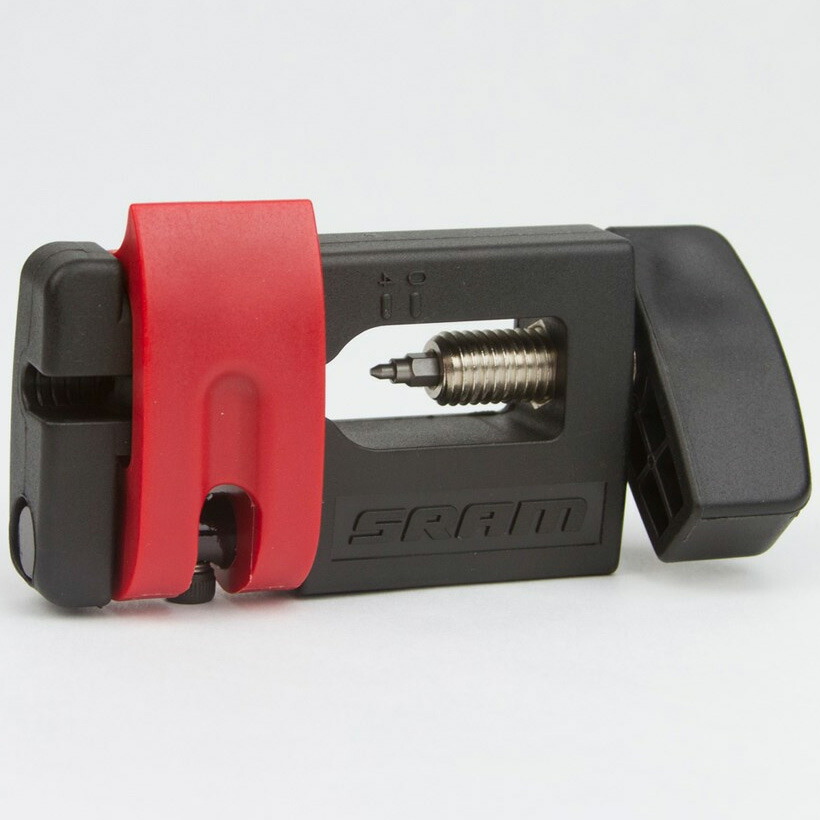スラム Hydraulic Hose Barb Driver