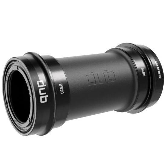 スラム BB DUB Wide BB30A 73mm ボトムブラケット｜ワールドサイクル