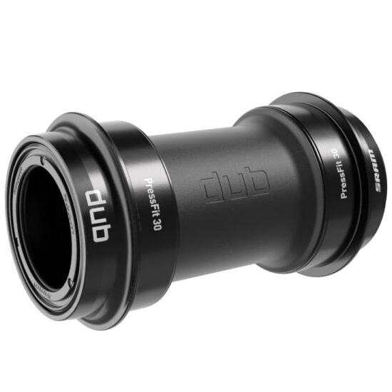 スラム BB DUB Wide PF30A 73mm ボトムブラケット