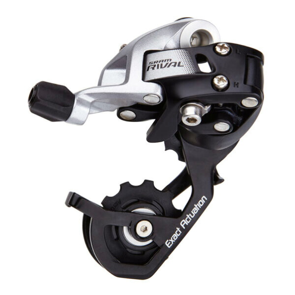 スラム Rival22 Rear Derailleur Medium/Max32T 11段