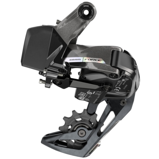 ゲットー Force eTap AXS Rear Derailleur XPLR D2 12段
