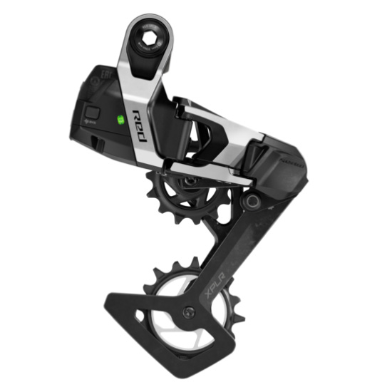 SRAM Red AXS E1 リアディレーラー Amazon.co.jp: SRAM RED AXS リアディレイラー - 12速