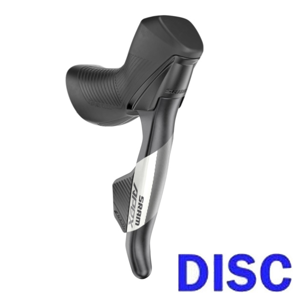 楽天市場】スラム Apex eTap AXS HRD Shift/Brakeset（エイペックス