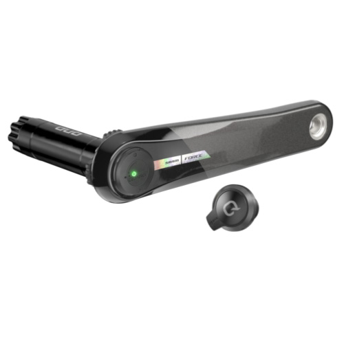 スラム Force AXS Left Crank Power Meter DUB D2 41,465円