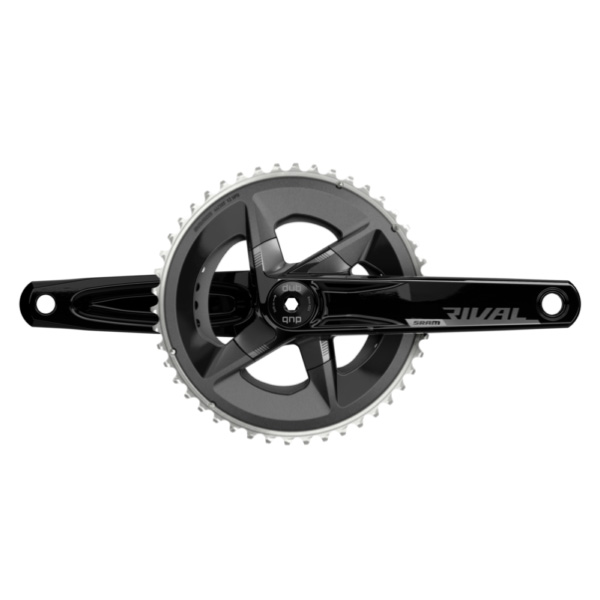 スラム Rival AXS Crank Set DUB 2X