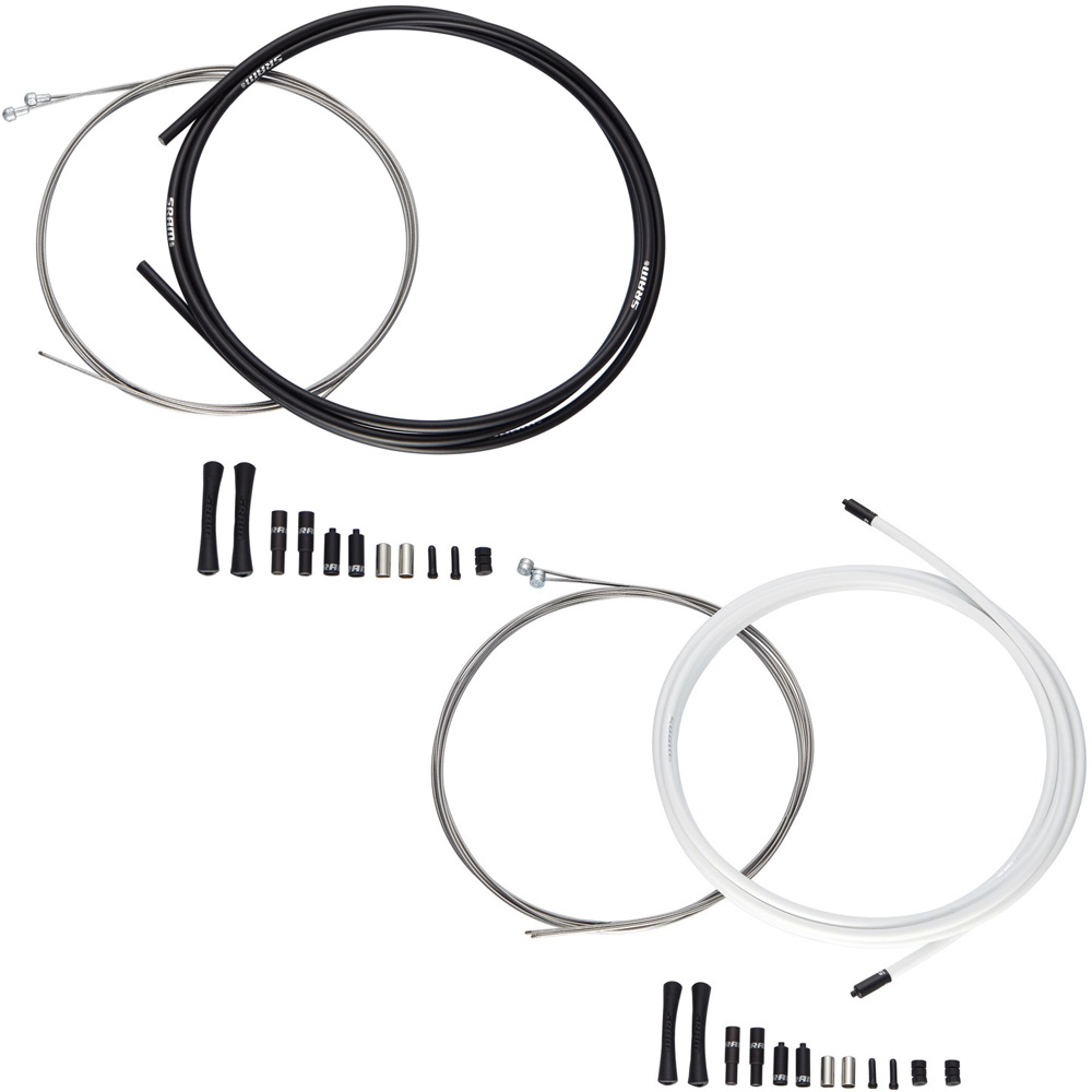 スラム SlickWire Pro Brake Cable Kit アウター/インナーセット