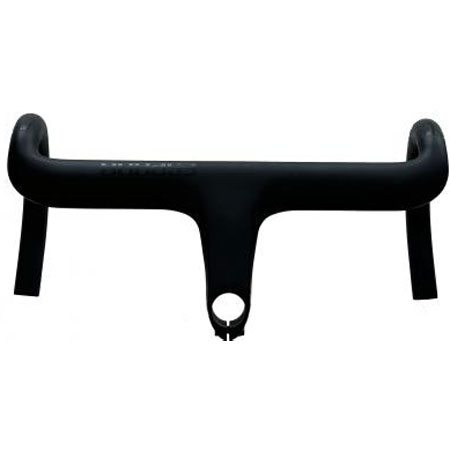 楽天市場】クラフトワークス HB01 一体型ハンドルバー(幅芯-芯360mm