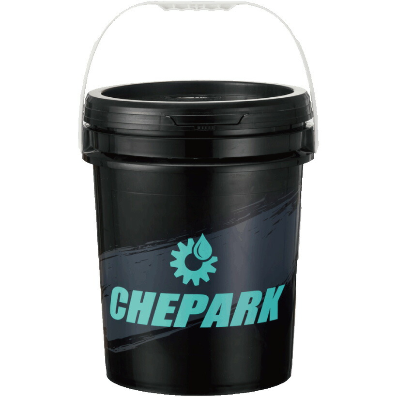 CHEPARK(チェパーク) オールマテリアルナノ洗い濯ぎ剤 5gal (20L)膜鳴楽器