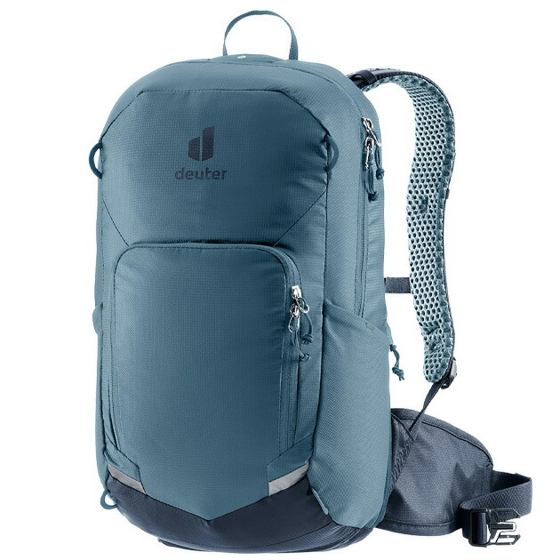 楽天市場】deuter ドイター カベゾン FB 6 (3714アトランティク