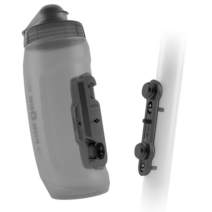 Fidlock 捻じれ 瓶 + 自動自転車軍事基地 590ml