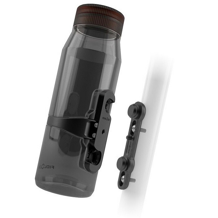 Fidlock 捻じれ 瓶 生命現象 + 自動自転車軍事基地 700ml