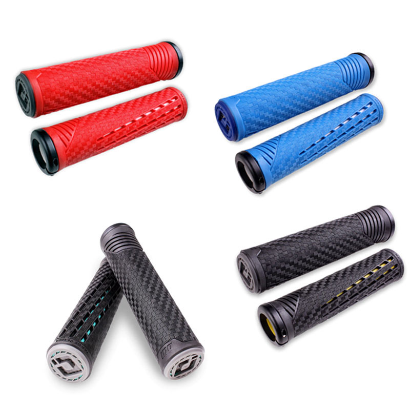 ODI CF GRIPS V2.1 ロックオン グリップ 4,985円
