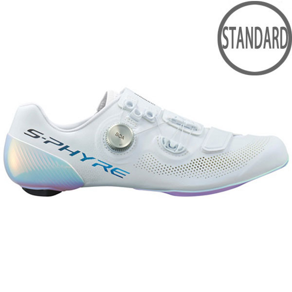 楽天市場】SHIMANO シマノ 2025 RC9(SH-RC903PWR) ホワイト SPD