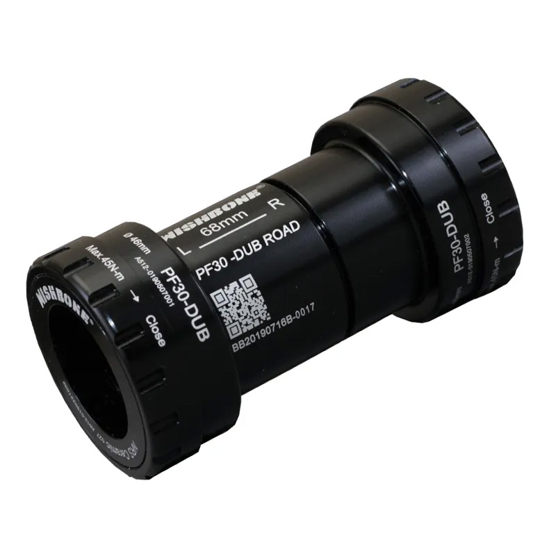 ウィッシュボーン PF30-DUB 46mm/68mm ボトムブラケット