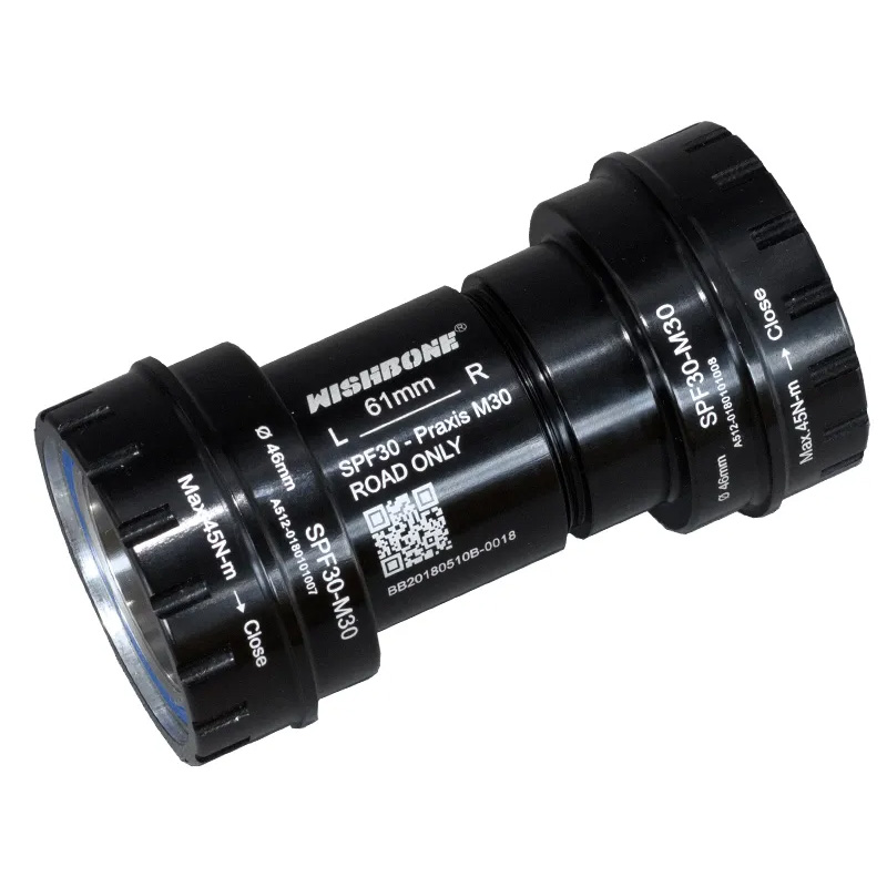 ウィッシュボーン SPF30-M30 46mm/61mm ボトムブラケット