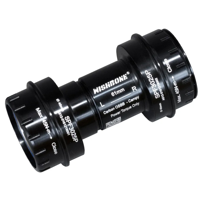 ウィッシュボーン SPF3025P 46mm/61mm ボトムブラケット