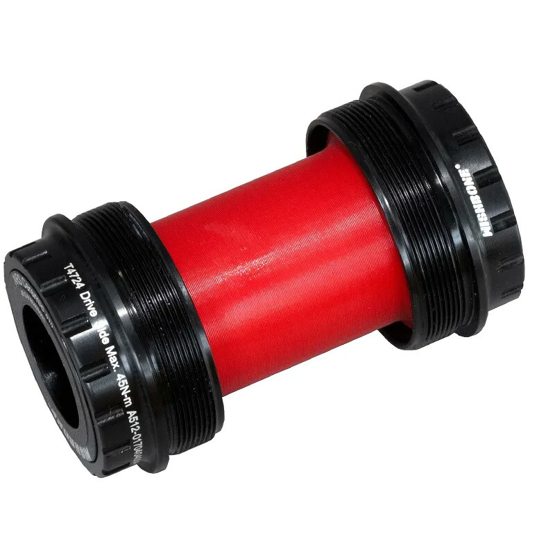 ウィッシュボーン T4724 M47×1mm/68mm ボトムブラケット 15,400円