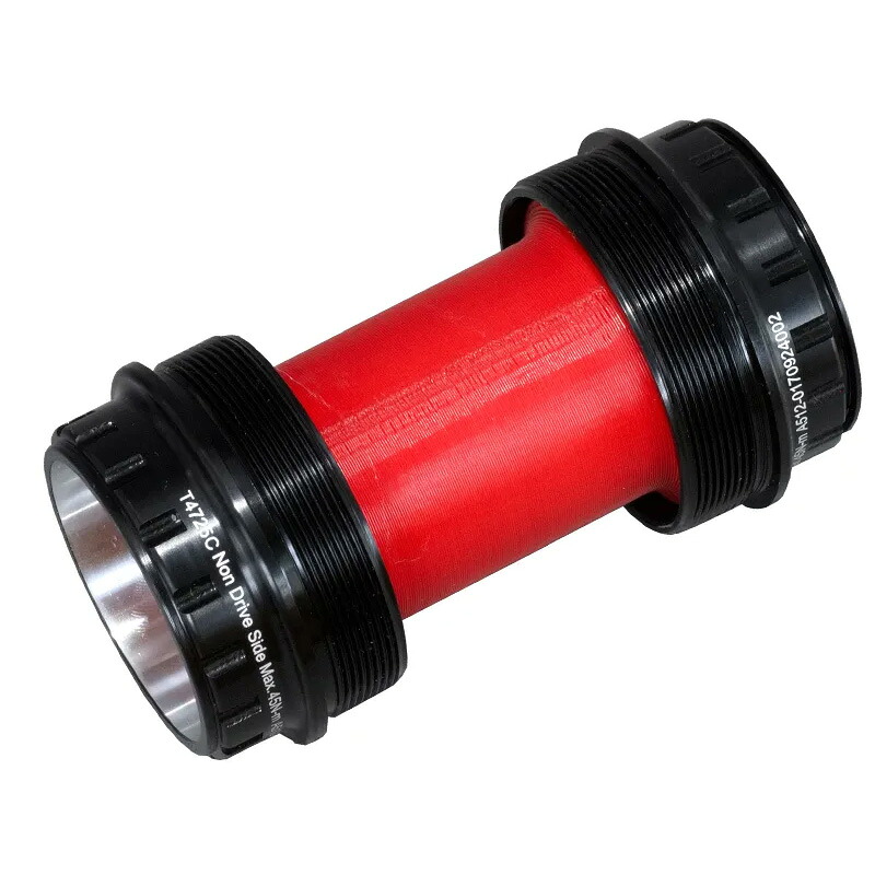 ウィッシュボーン T4725C M47&times;1mm/68mm ボトムブラケット｜ワールドサイクル