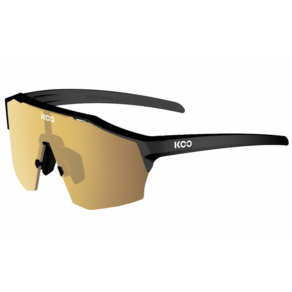 楽天市場】クー KOO スポーツサングラス アリビ ALIBI フクシア