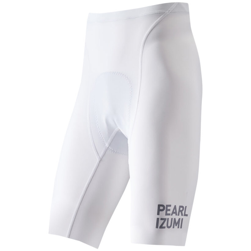 パールイズミ 【283-3DF3】割り増し金 首脳会談 ズボン下 2.白いこと PEARLIZUMI