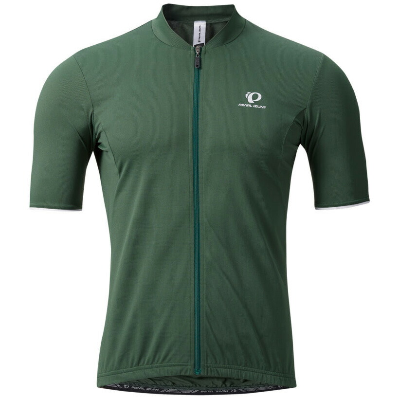 パールイズミ 【600-B】ファースト ジャージ 14.ダークフォレスト PEARLIZUMI