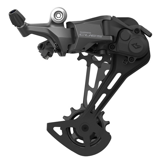 シマノ CUES リアディレーラー RD-U6000 11/10段 自転車用パーツ-スポーツ・アウトドア-自転車・サイクリング