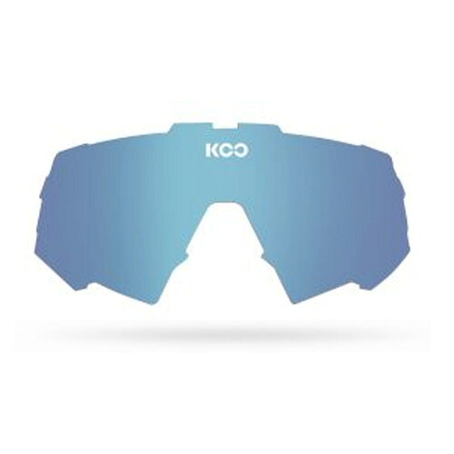 KOO(クー) SPECTRO用レンズ ターコイズ
