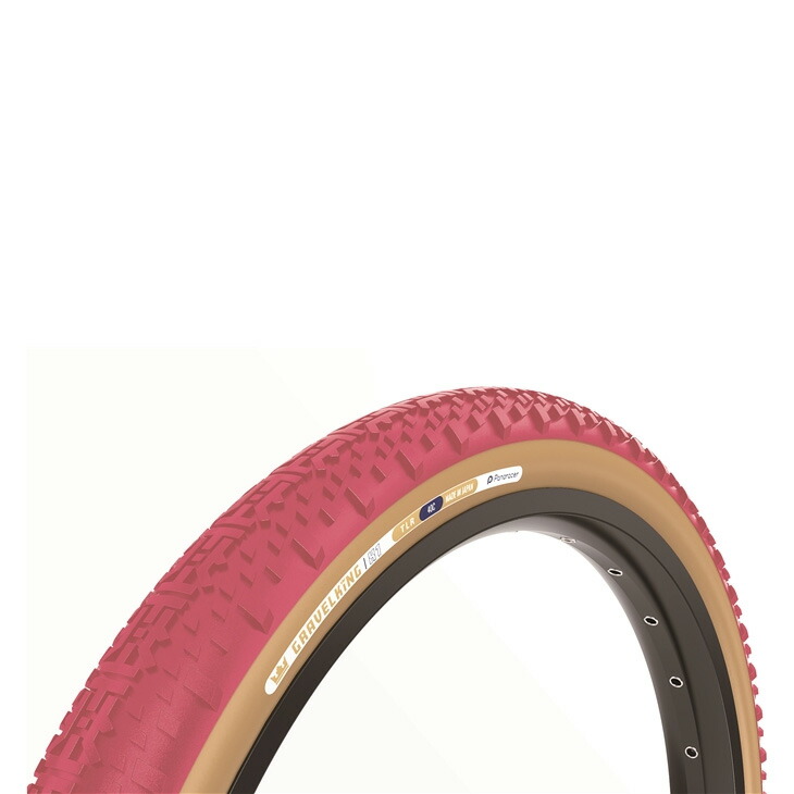 楽天市場】パナレーサー グラベルキング X1＋ 700×50C ブラウン(F750